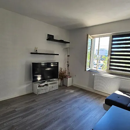 Privatunterkunft Doppelzimmer In Bilk-zentrum