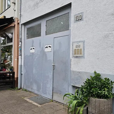 Doppelzimmer In Bilk-zentrum Privatunterkunft *