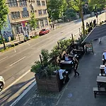 Doppelzimmer In Bilk-Zentrum