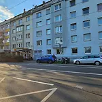 Doppelzimmer In Bilk-Zentrum