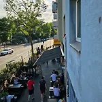 Doppelzimmer In Bilk-Zentrum