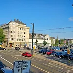 Doppelzimmer In Bilk-Zentrum